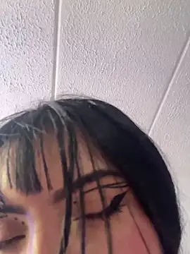 SamanthaVelvettAss élő XXX-chatje