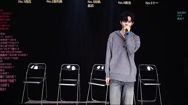 Dzboy-003 即時 XXX 聊天