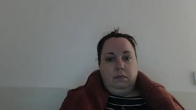 Czat XXX na żywo – WendyRhoades