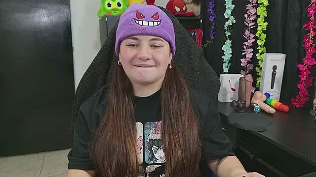 ann_bronw 라이브 XXX 채팅