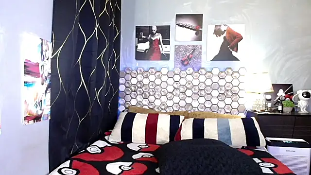 Hot_Metallica69 即時 XXX 聊天