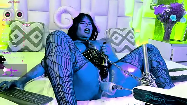 دردشة AVA_MALAIKA الجنسية المباشرة