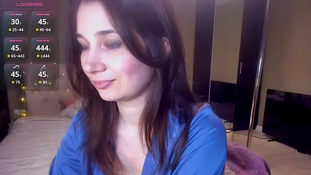 Carina_En Live XXX chat