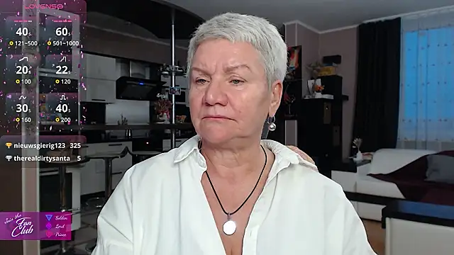 roxana_brooks 라이브 XXX 채팅