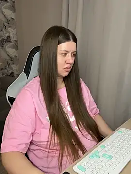 Show de Lis_Kollen na webcam