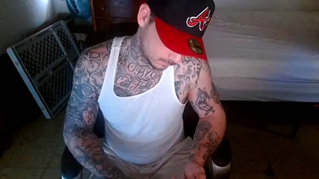 DADDY_KANE8---のライブXXXチャット