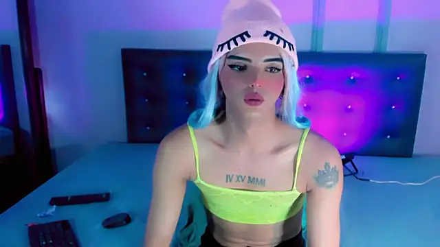 malahya_: вебкам-шоу