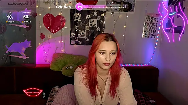 دردشة RachelPirce الجنسية المباشرة