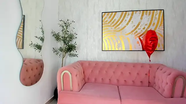 Krissi_latore Chat XXX in diretta