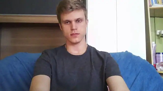 NinhoMorango: απευθείας συνομιλία ΧΧΧ