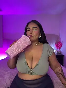 Vicky_Saidi – Live XXX-chat