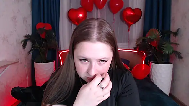 GirlPlayer's Live XXX Chat