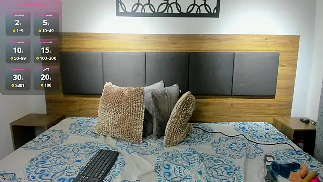 Živý XXX chat miss_charlott_18