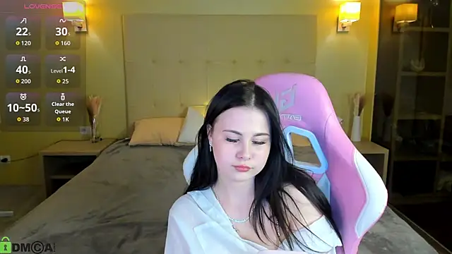 pinky_beby Chat XXX in diretta