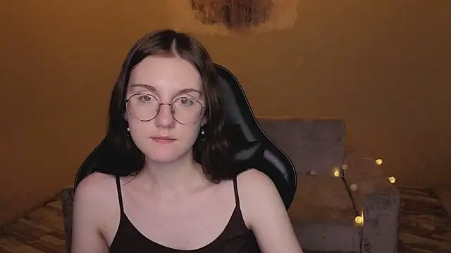 Chat XXX en directo de VixenLight