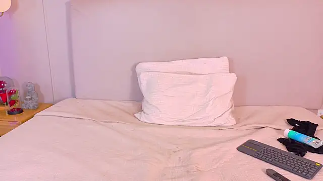 دردشة JosselynBrown الجنسية المباشرة