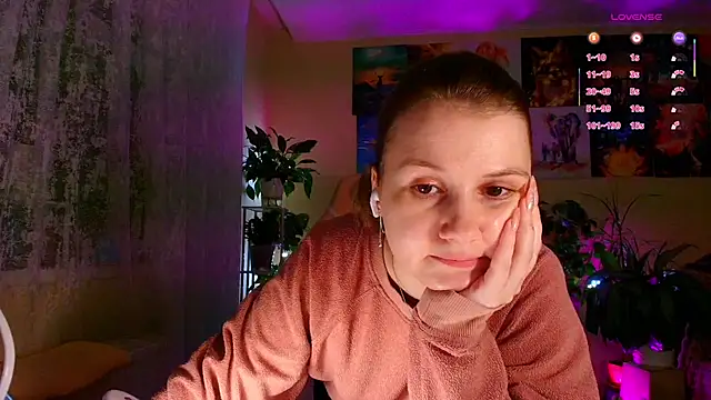 GoodWitch_ – Live XXX-chat