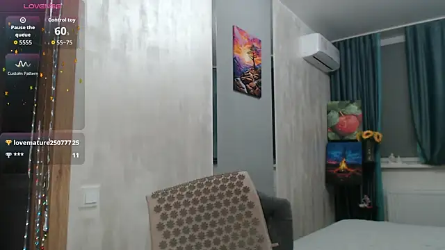 Онлайн чат XXX Stacy_Davice