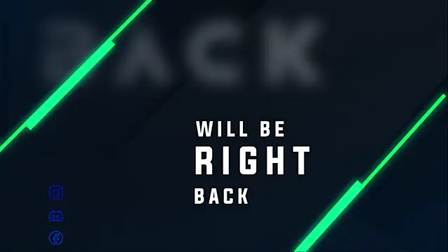 Darien_Brown élő XXX-chatje