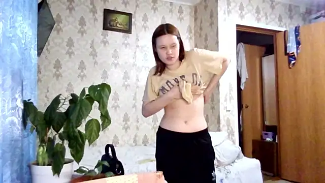 Ammymia Live XXX-Chat