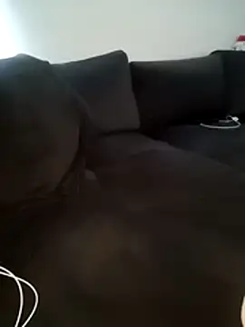 AkuManis Webcam Show