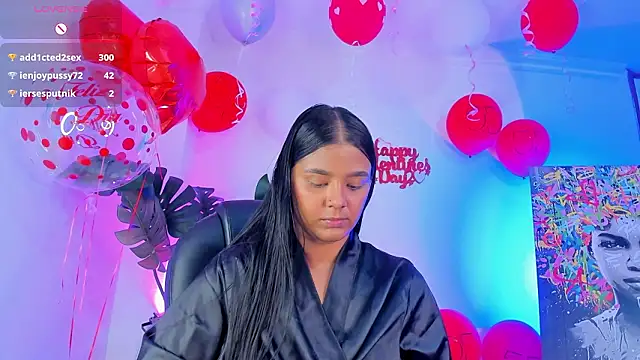 Chat XXX Live JANYLOVE__