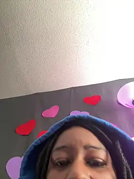 CoCoGoddess_ 即時 XXX 聊天