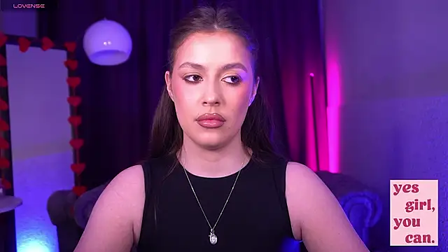 EmiliyaRoude Chat XXX in diretta