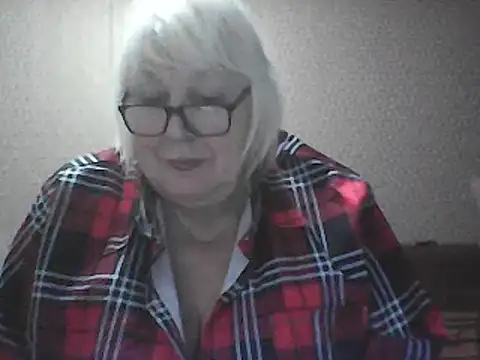 Alexia64231 网络视讯表演