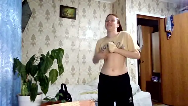 Ammymia Live XXX Chat