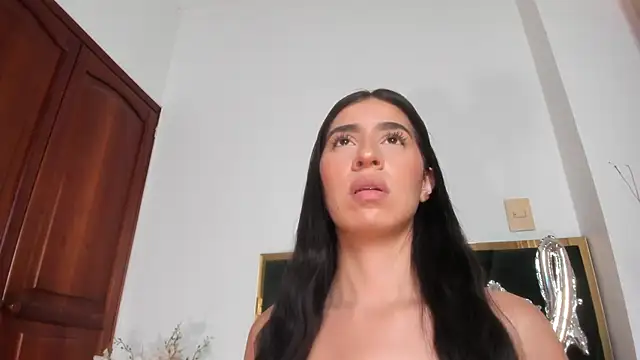 Christy_Sea 라이브 XXX 채팅