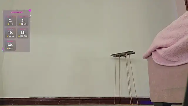 Chat XXX en directo de Eimyaniston_cute