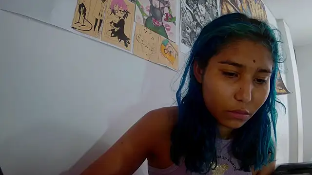 XXX chat uživo modela SAT--SU_U