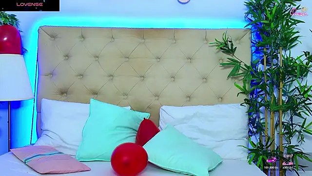 DaliyaArabian 라이브 XXX 채팅