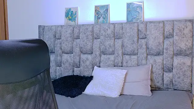 NICK_MOSS_ webcam show