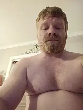 cockycummer Show in webcam