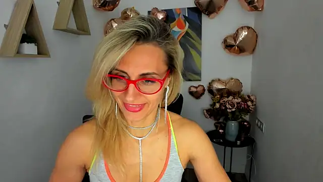 Chatroom XXX en direct de MuseOfStage