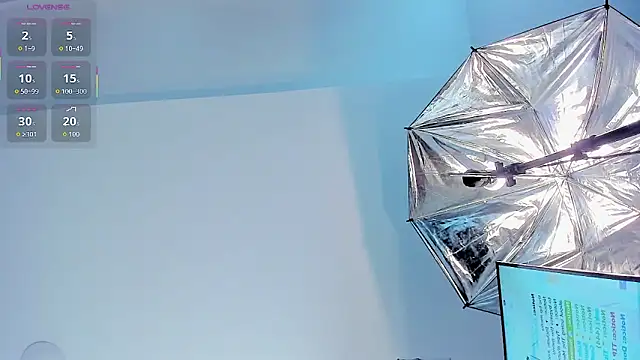 Sasha_belova élő XXX-chatje