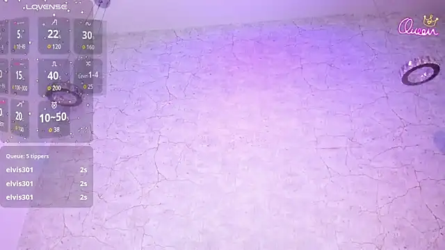 AgathaaSamss Adlı Modelin Canlı XXX Sohbeti