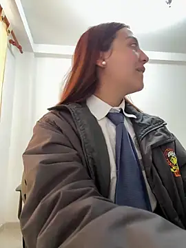 Emily-7_ Show Webcam