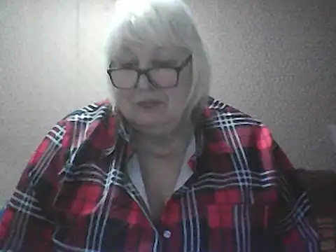 Alexia64231のウェブカメラショー