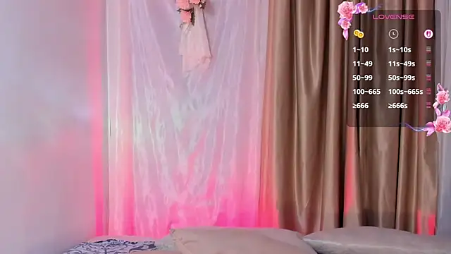 Chat XXX ao vivo de La_Diabla_111_