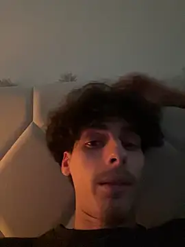 Albino1122 webcam show