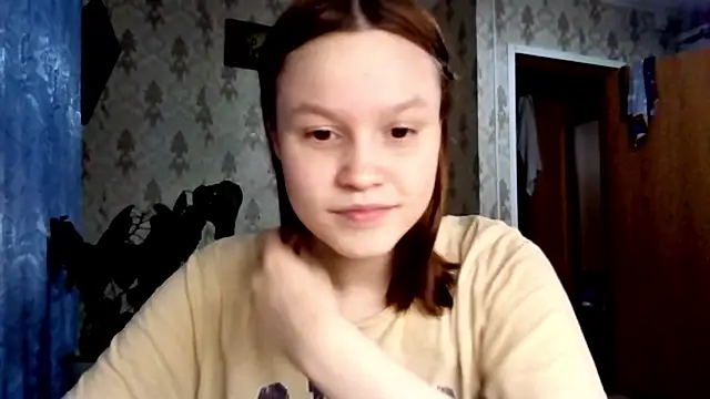 Ammymia – Naživo XXX chat