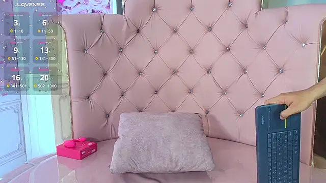 Czat XXX na żywo – Dani_rivass