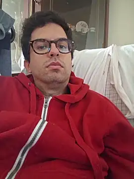 RikCum4u Show in webcam