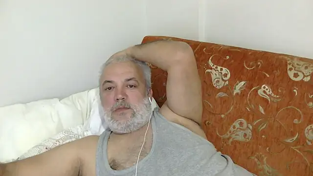 husoizmir Adlı Modelin Web Kamerası Şovu