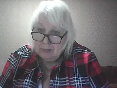 Alexia64231 Pertunjukan Webcam