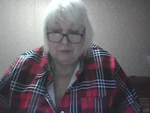 Alexia64231 – Kamerová šou