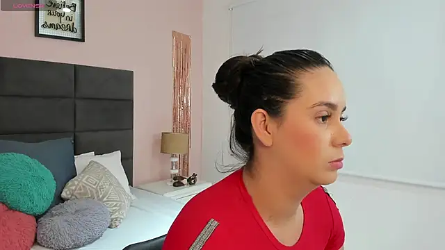 MadisonJenner live XXX chat